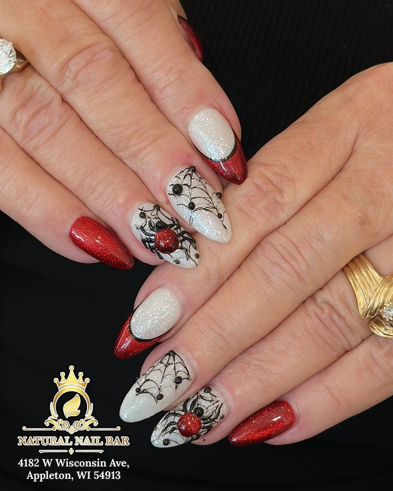 Natural Nail Bar